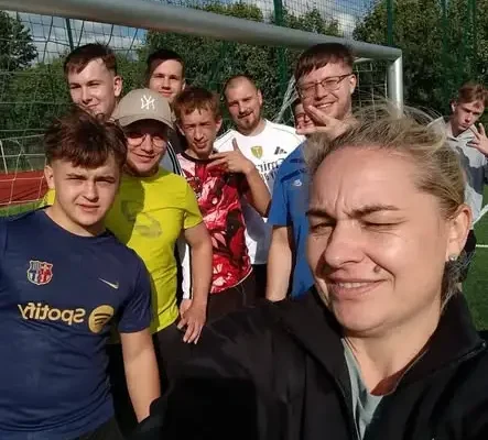 Turniej na Orliku w gminie Działdowo: drugi dzień za nami, emocje wciąż trwają