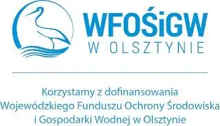 Uczniowie z Rybna odkrywają parki krajobrazowe Warmii i Mazur