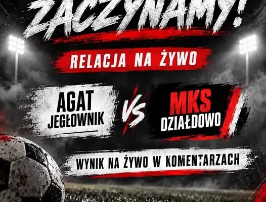 MKS Działdowo walczy o 1/16 finału Wojewódzkiego Pucharu Polski