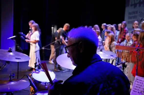 Ósma edycja Festiwalu Młodzi Mają Głos w Działdowie – relacja z koncertu