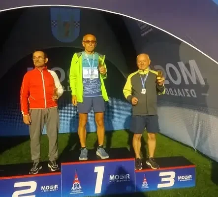 Powiatowe Grand Prix Działdowa w Teście Coopera zakończone. Znamy szczegóły