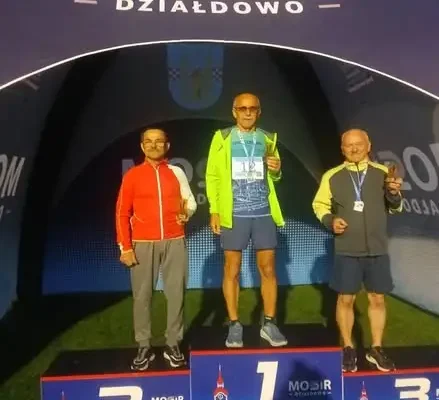 Działdowo: zakończyło się II Powiatowe Grand Prix w Teście Coopera
