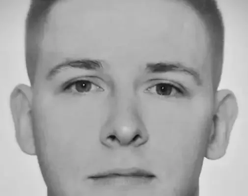 Nie żyje sierż. Natan Sieroń – 29-letni policjant z Bolesławca zginął na służbie