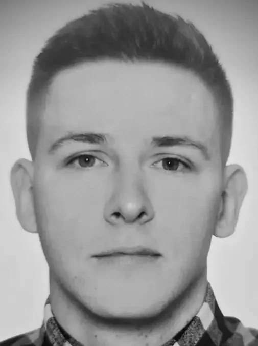 Nie żyje sierż. Natan Sieroń – 29-letni policjant z Bolesławca zginął na służbie