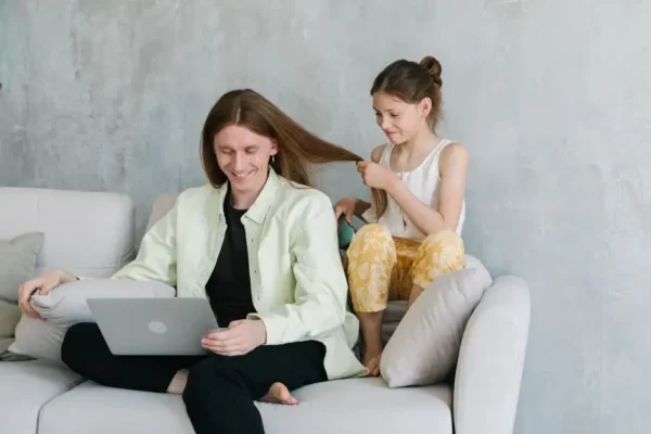 Powrót do szkoły to dobry moment na rozmowę o bezpieczeństwie w sieci