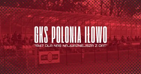 Polonia Iłowo przegrywa z Welem Lidzbark 0:2. Klub już myśli o kolejnym meczu