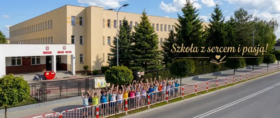 Pierwszoklasiści z SP nr 4 w Działdowie oficjalnie uczniami – pasowanie na ucznia