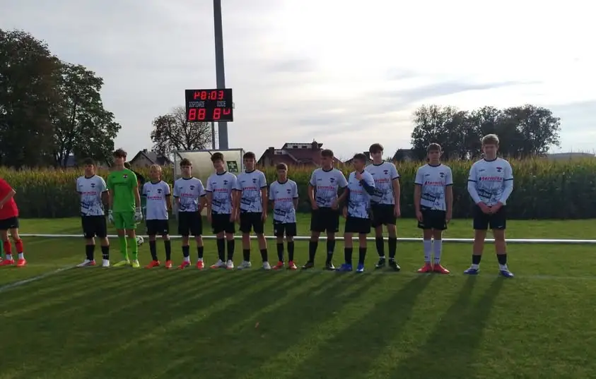 Trampkarz C1: GKS Polonia Iłowo przegrywa w Mrocznie 5:6 po dramatycznej końcówce
