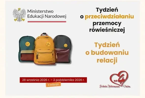 Działdowo: policjanci rozmawiali z uczniami o przemocy rówieśniczej