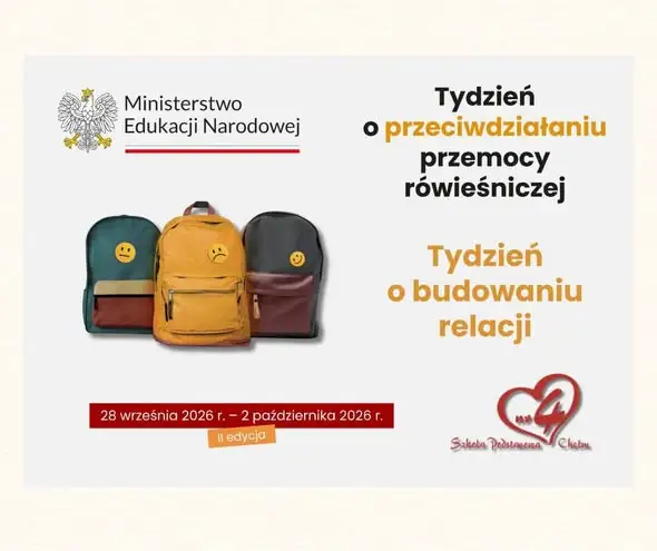 Działdowo: policjanci rozmawiali z uczniami o przemocy rówieśniczej