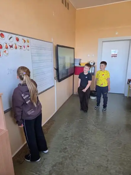 Tydzień Przeciwdziałania Przemocy Rówieśniczej w szkole – podsumowanie akcji