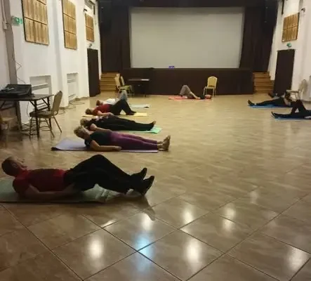 Gimnastyka dla seniorów w GOKiS – w każdą środę o 10:00