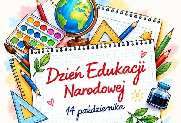 Dzień Edukacji Narodowej w szkole – ślubowanie pierwszaków i podziękowania dla nauczycieli