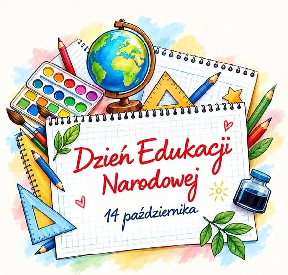 Dzień Edukacji Narodowej w szkole – ślubowanie pierwszaków i podziękowania dla nauczycieli