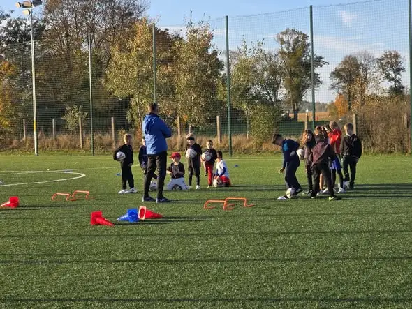 Sport i taniec sposobem na profilaktykę uzależnień w gminie Działdowo