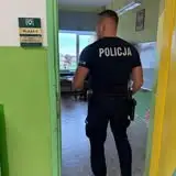 Kolizja w Iłowie-Osadzie: kierowca Audi ukarany mandatem i punktami karnymi