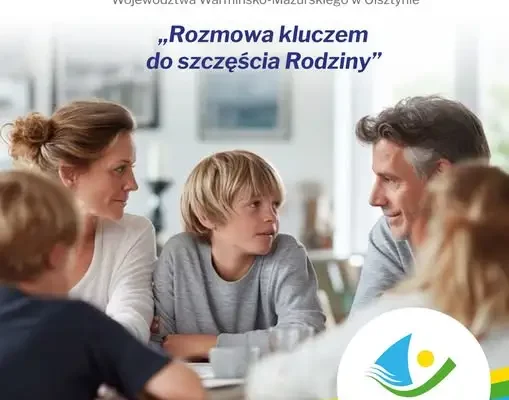 Biuletyn podsumowujący XXVIII Warmińsko-Mazurskie Dni Rodziny już dostępny