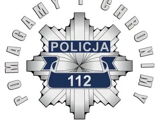 Policjanci z Lidzbarka Warmińskiego uratowali 73-latkę, która omdlała na chodniku