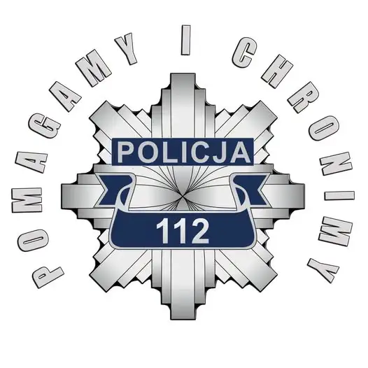 Policjanci z Lidzbarka Warmińskiego uratowali 73-latkę, która omdlała na chodniku