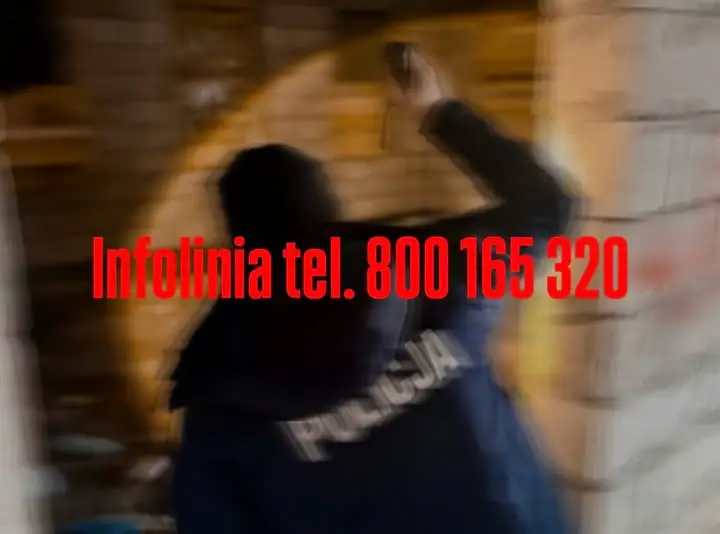Bezpłatna infolinia dla bezdomnych od 1 listopada. Reagujmy, gdy widzimy wychłodzenie
