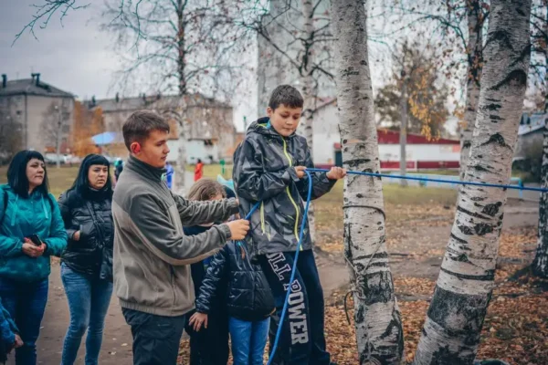 Świetlica w Białutach wznawia zajęcia po wakacyjnej przerwie